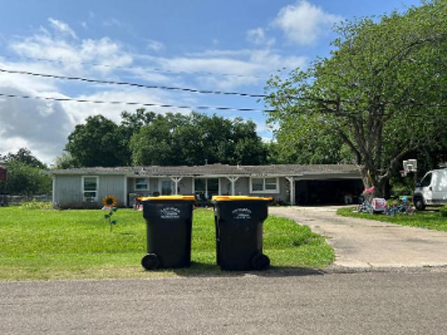 House for sale in Chambers, Texas