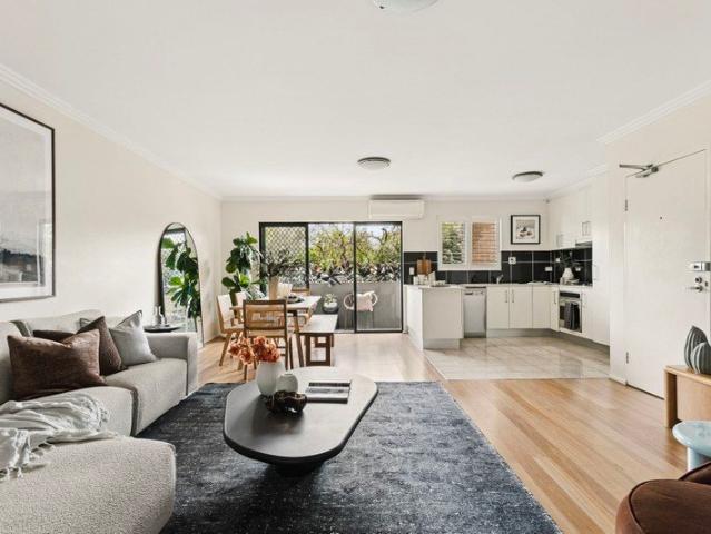 Apartment for sale in Inner West, Sydney