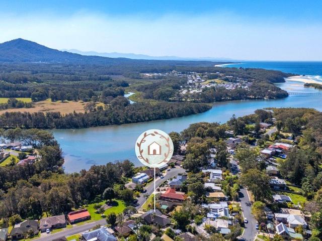 Duplex for sale in Hyland Park, New South Wales