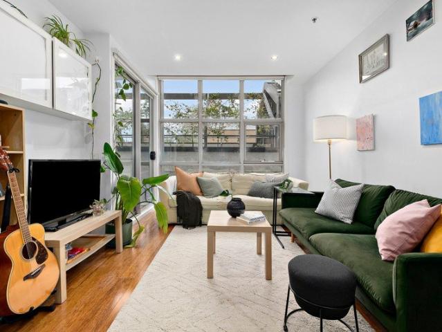 Apartment for sale in Fitzroy North, Melbourne