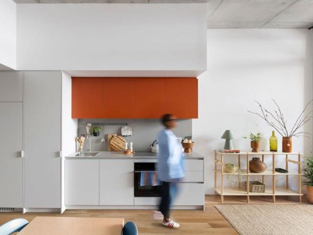 Apartment for sale in Brunswick