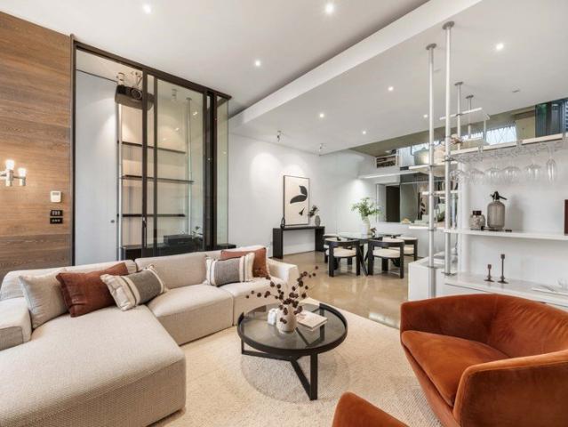Townhouse for sale in Camerons Creek, Victoria
