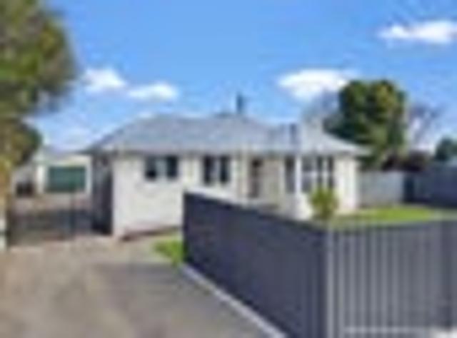 House for sale in Napier