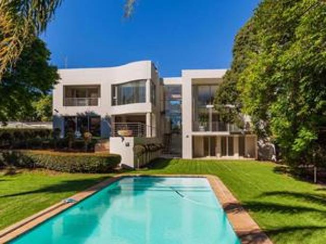 House for rent in Waterkloof, Gauteng