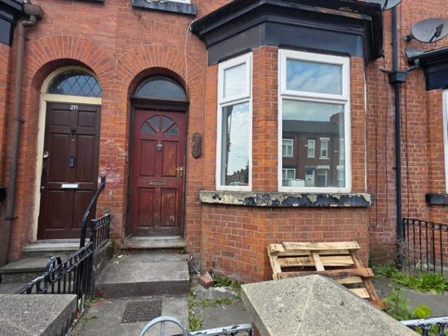House for rent in Moston, Georgia