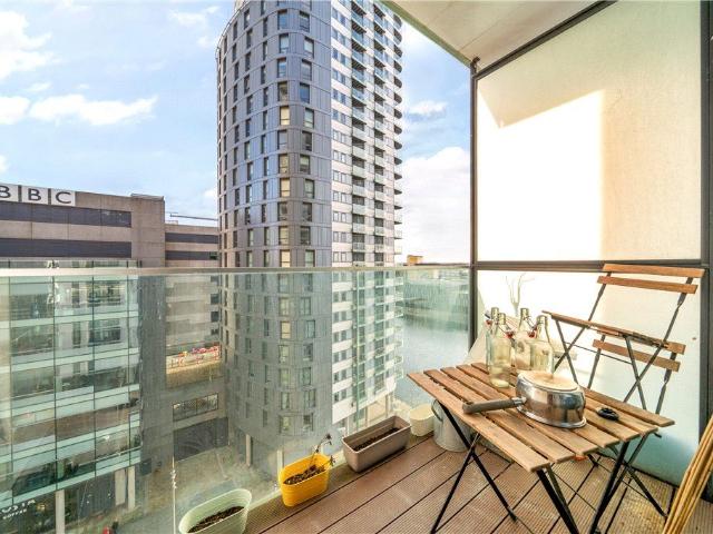 Apartment for rent in Eccles, Salford