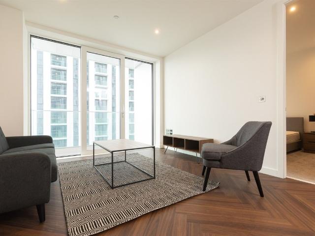 Apartment for rent in Salford, Greater Manchester