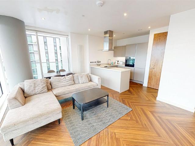 Apartment for rent in Salford, Greater Manchester