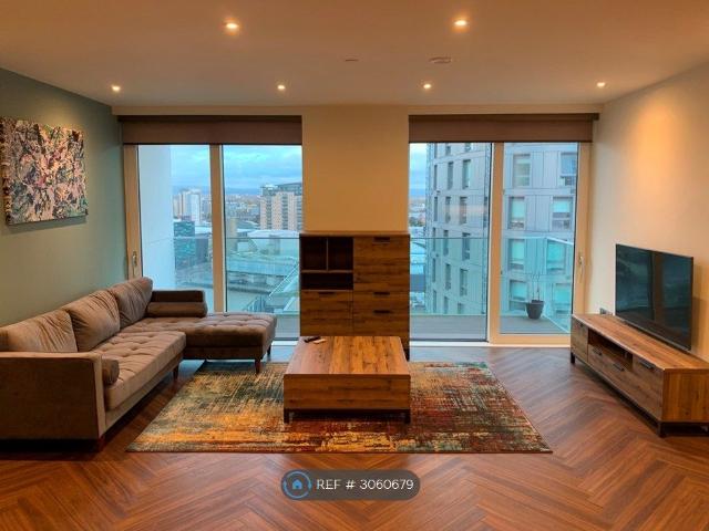 Apartment for rent in Eccles, Salford