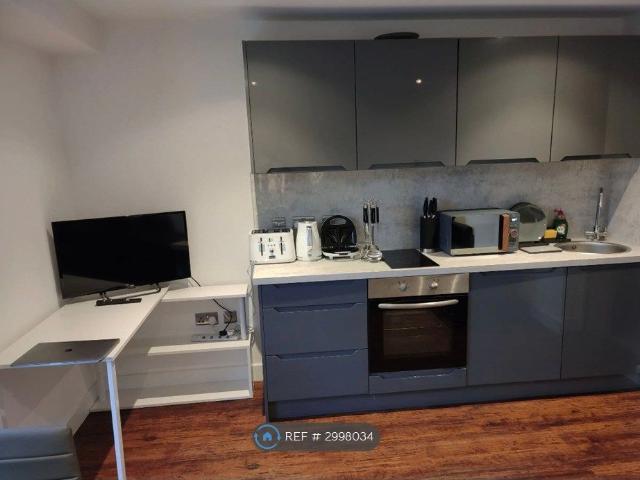 Apartment for rent in City Centre, South Yorkshire