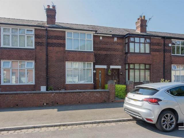 House for rent in Pennington, Wigan