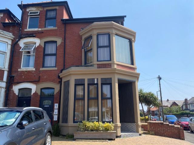 Apartment for rent in St Annes, Lytham