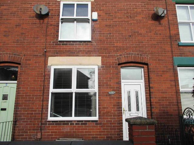 House for rent in Pennington, Wigan