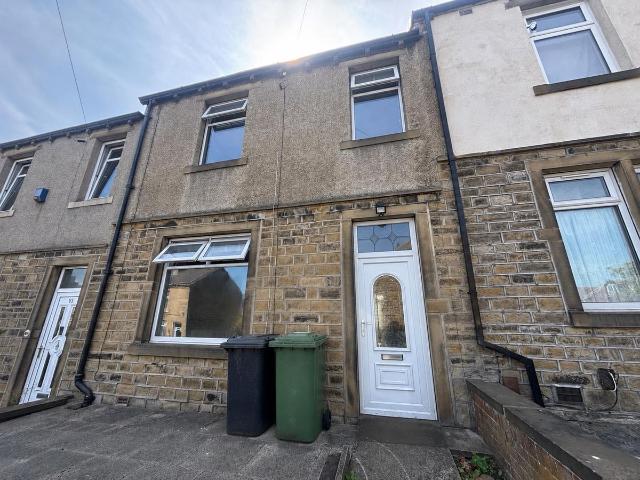 Apartment for rent in Milnsbridge, West Yorkshire