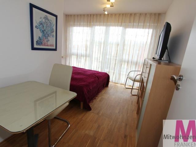 Apartment mieten in Fürth, Bayern