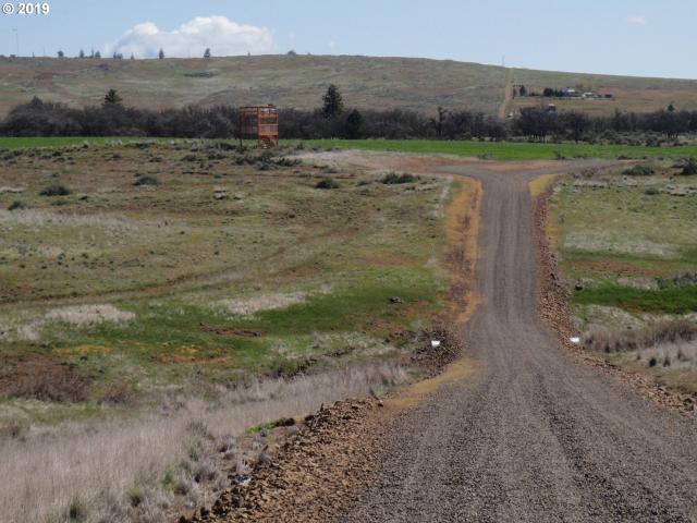 Land for sale in Goldendale, Washington