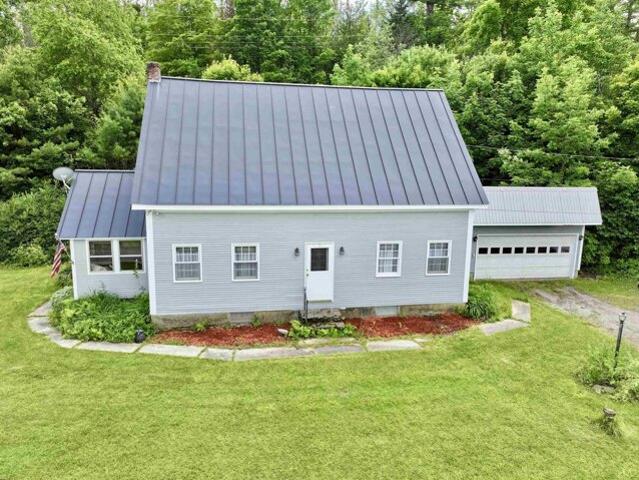 House for sale in Calais, Vermont