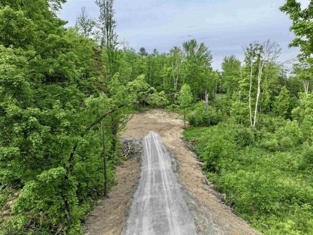 Land for sale in Calais, Vermont
