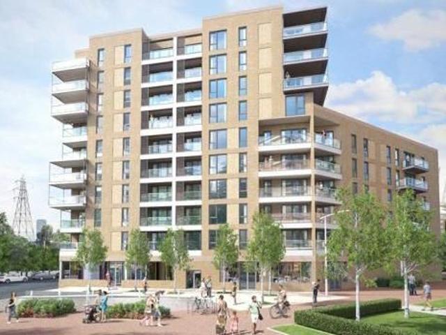 Studio for rent in London Borough of Tower Hamlets, Greater London