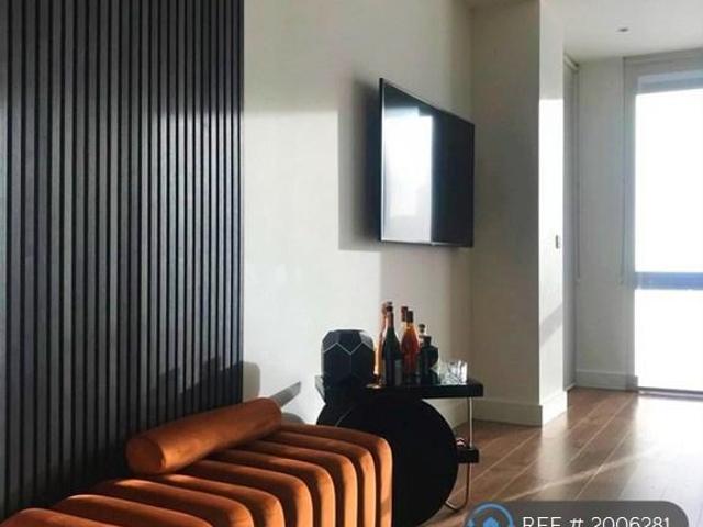 House for rent in Blackwall, Greater London