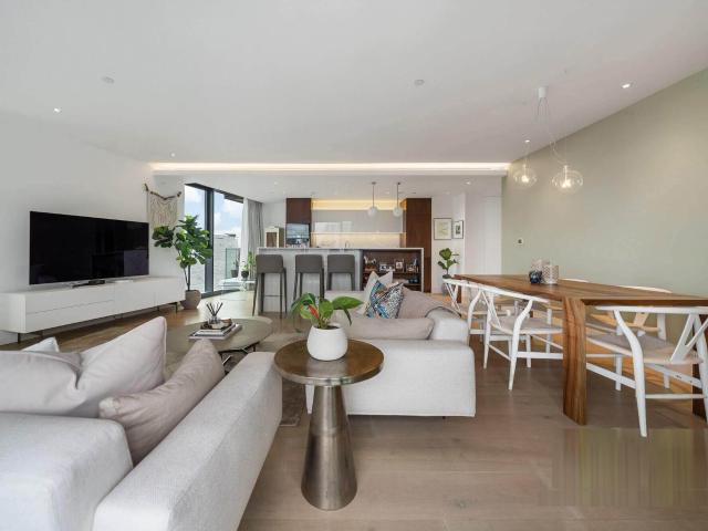 Apartment for rent in Chelsea, Greater London