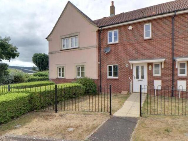 House for sale in Alcombe, Minehead