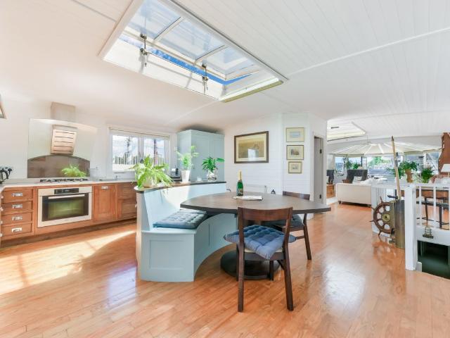 House for rent in Wandsworth Riverside Quarter, Greater London