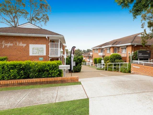 Villa for sale in Sydney, New South Wales