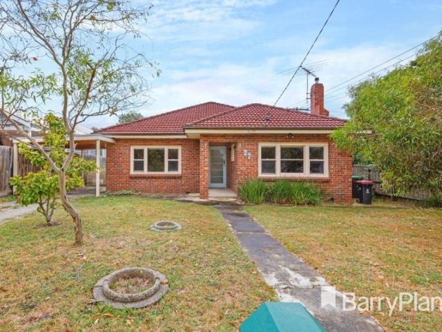 House for rent in Camerons Creek, Victoria