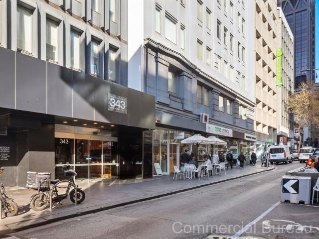 Office for sale in Camerons Creek, Victoria