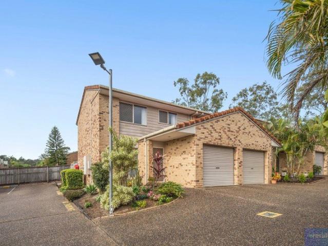 Townhouse for sale in Toombul, Queensland