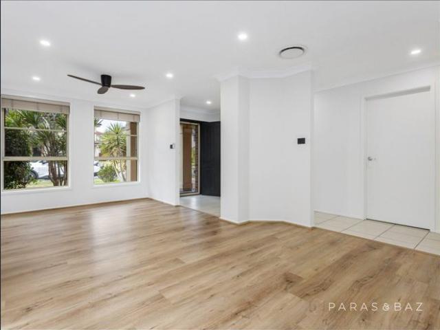 House for rent in Sydney, New South Wales