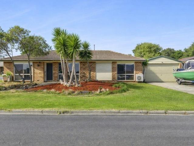 House for rent in Clifton Springs, Victoria