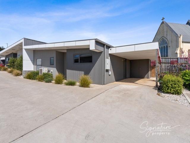 Apartment for sale in Deloraine, Tasmania