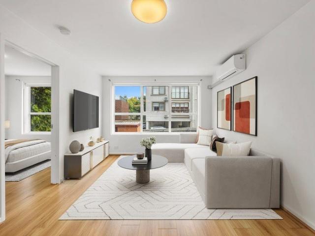 Apartment for rent in Richmond, Melbourne