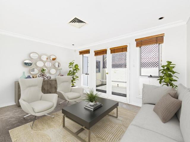 Townhouse for rent in Inner West, Sydney