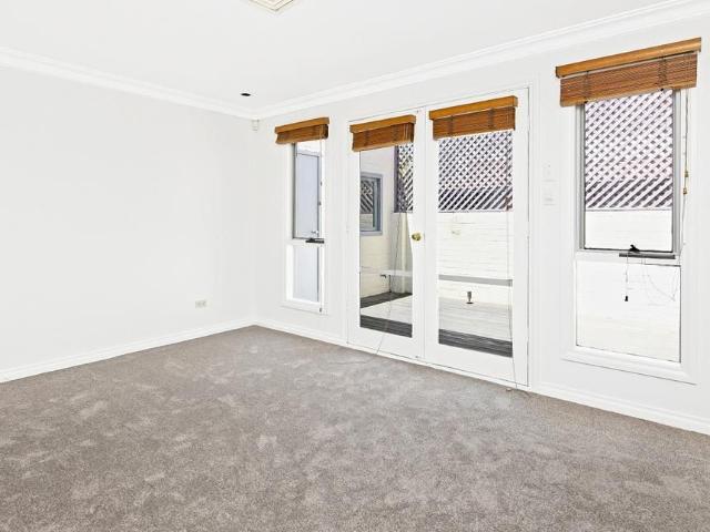 Townhouse for rent in Inner West, Sydney
