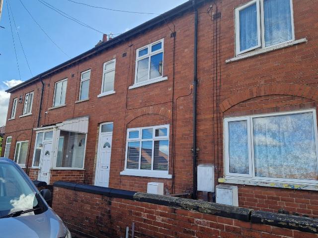 House for rent in Round Hill, Wakefield