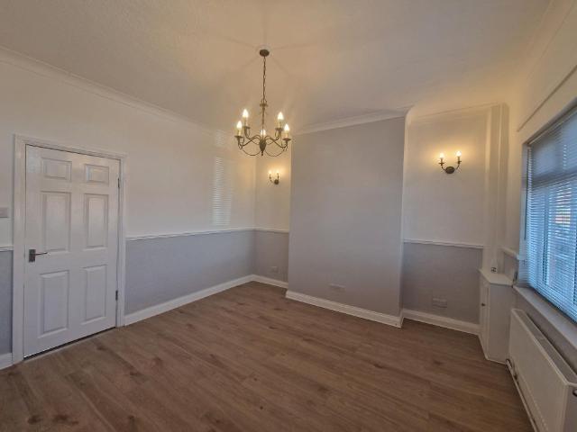 House for rent in Round Hill, Wakefield