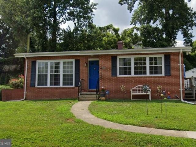House for sale in Gibsonton, Maryland