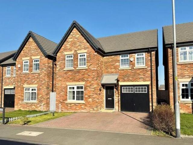 House for sale in Woodplumpton, Higher Bartle