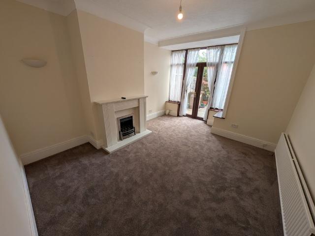 House for rent in Cottam, Higher Bartle