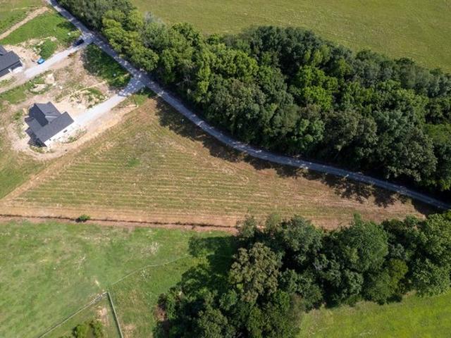 Land for sale in Tennessee