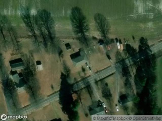 House for sale in Olive Branch, Ripley