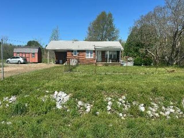 House for sale in Tennessee