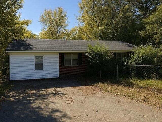 House for sale in Ripley, Tennessee