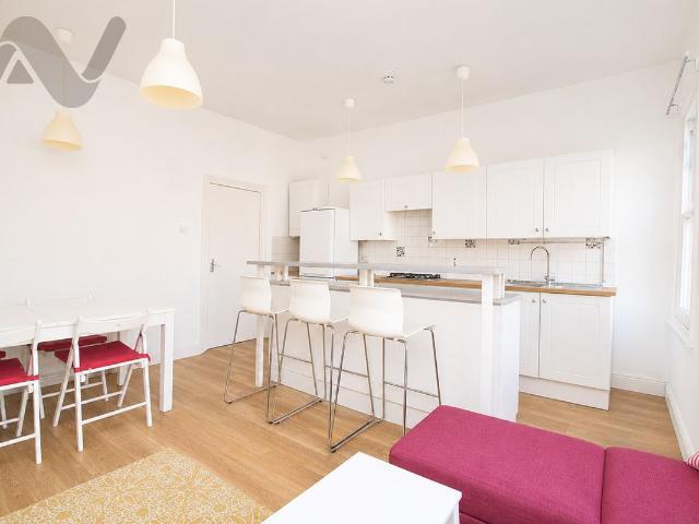 House for rent in Hornsey, Greater London
