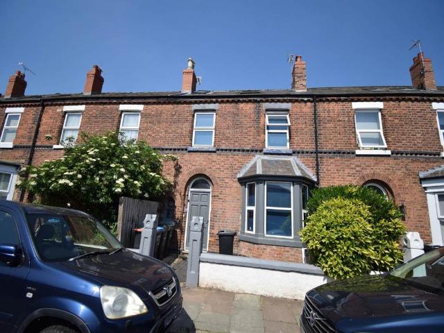 Apartment for rent in Hoole, Two Mills