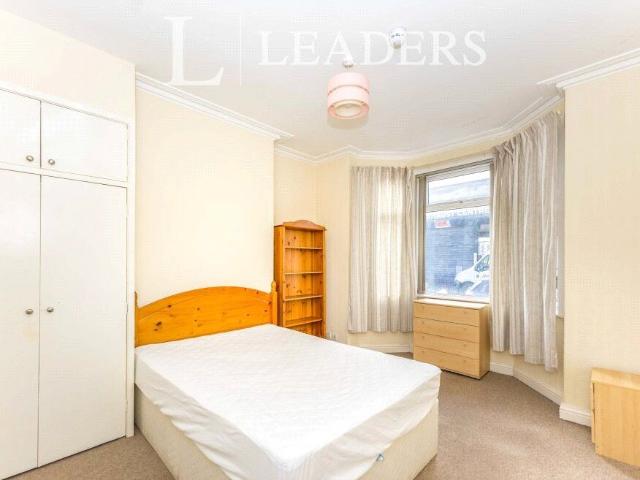 Room for rent in Hoole, Chester