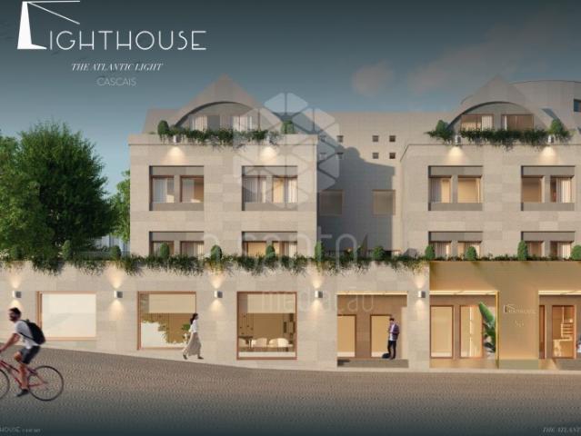 Apartamento venda em Visconde da Luz, Cascais